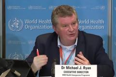 Κορωνοϊός: Επικίνδυνη η ανοσία αγέλης ως στρατηγική αντιμετώπισης, λέει ο Παγκόσμιος Οργανισμός Υγείας