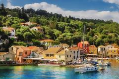 Αυτές είναι οι προτάσεις της Αθήνας στην Κομισιόν για την επανεκκίνηση του τουρισμού -Τα 8 σημεία