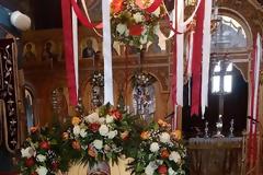 Αγία του Θεού Γλυκερία, σε παρακαλώ, πρέσβευε υπέρ ημών