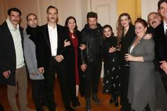 Αναπάντεχες εξελίξεις, αντιδράσεις, και συμπεριφορές φτάνουν στο Διαφάνι