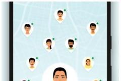 Εθελοντική εγκατάσταση στα κινητά εφαρμογών ανίχνευσης, προτείνει προς το παρόν η Κομισιόν για το άνοιγμα των συνόρων