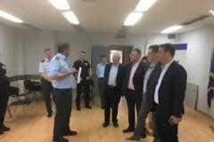 Δωρεά ΠΦΣ στην άμεση δράση