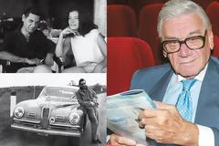 Ζάχος Χατζηφωτίου: «Γλίτωσα στο Ελ Αλαμέιν, δεν θα την πάθω από ιό»