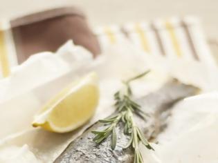 Φωτογραφία για Πώς θα ξεφορτωθείς τη μυρωδιά του μαγερεμένου ψαριού από την κουζίνα