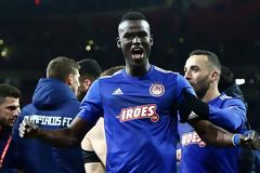 Ο Μπα στους στόχους της Άρσεναλ