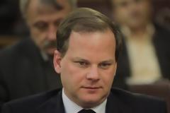 Καραμανλής: Δεν υπάρχει λόγος για αυξήσεις στις τιμές των διοδίων