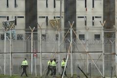 Κολομβία: Μολύνθηκαν οι μισοί κρατούμενοι σε φυλακή