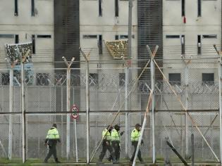 Φωτογραφία για Κολομβία: Μολύνθηκαν οι μισοί κρατούμενοι σε φυλακή