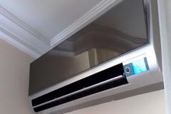 Η ασφαλής λειτουργία των κλιματιστικών συστημάτων