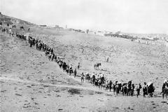 Γενοκτονία των Ποντίων - Μαρτυρία που συγκλονίζει: Έκαψαν τα γυναικόπαιδα μέσα στην εκκλησία