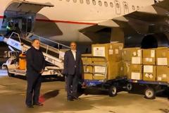 Ωμή πρόκληση από Τουρκία: Εμπόδισε αεροσκάφος με ιατρικό εξοπλισμό να φτάσει στην Κύπρο