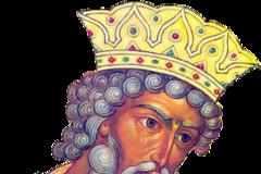 ΙΕΡΟΝ ΨΑΛΤΗΡΙΟΝ: Ψαλμός 27ος