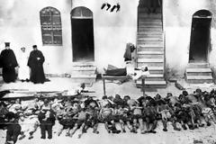 Γενοκτονία Ποντίων: Καταραμένη μέρα για τους Έλληνες - Γιορτή για τους Τούρκους