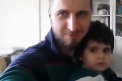 Φρίκη: Τούρκος ποδοσφαιριστής ομολόγησε ότι σκότωσε τον γιο του που είχε κορωνοϊό