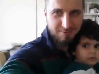 Φωτογραφία για Φρίκη: Τούρκος ποδοσφαιριστής ομολόγησε ότι σκότωσε τον γιο του που είχε κορωνοϊό
