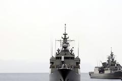 Μπορέλ: Η ΕΕ θα εμποδίσει την παράδοση όπλων στη Λιβύη