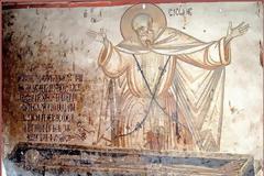 Τον κόσμο, δεν τον ενοχλεί η ιδεολογία του Χριστιανισμού,του είναι και χρήσιμες οι λέξεις αδειανές από νόημα