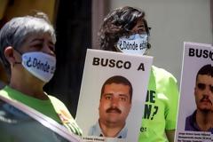 Μεξικό: Θετικός στον ιό ο εκπρόσωπος Τύπου του ΥΠΕΞ, πέθανε υπάλληλος της προεδρίας