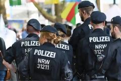 Γερμανία: Όπλα και εκρηκτικά βρέθηκαν σε σπίτι στρατιώτη των ειδικών δυνάμεων