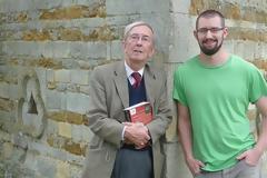 Μπέντζαμιν Φιλντ: Ο Βρετανός… Παπαδόπουλος της Εταιρείας Δολοφόνων