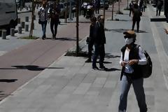 Θα έριχναν στην ελληνική αγορά ένα εκατομμύριο παράνομες και αμφιβόλου ποιότητας μάσκες