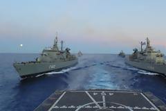 Προκαλεί ο διευθυντής της «Γενί Σαφάκ»: «Τώρα είναι η σειρά του Αιγαίου»