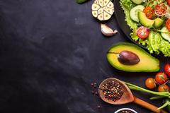 Στην καραντίνα προτιμήθηκαν φρούτα και λαχανικά παρά έτοιμα γεύματα