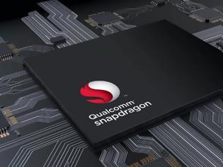 Φωτογραφία για H Qualcomm ανεβάζει τον πήχη των επιδόσεων με το νέο Snapdragon 768G SoC