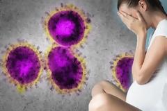 Κοροναϊός και εγκυμοσύνη: Ποια είναι τα νέα ευρήματα