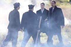 ''Άγριες Μέλισσες'': Διαβάστε το επεισόδιο της Δευτέρας πριν παιχτεί στην TV!