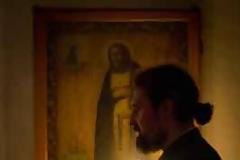 Όταν έλεγε το “Πάτερ ημών”, η απαλότητα και η απλότητα στον τόνο της φωνής του ήταν κάτι το εκπληκτικό.