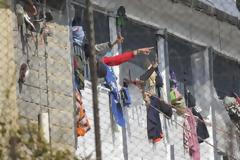 Νικαράγουα: 2.815 φυλακισμένοι σε κατ' οίκον κράτηση