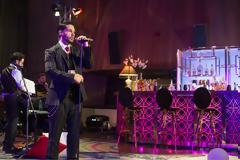 Οι «Μέλισσες» σε ένα μεγάλο πάρτι στο MEGA