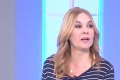 Χριστίνα Παππά: «Είχα κάνει συμφωνία ότι θα φύγω στο 3ο επεισόδιο