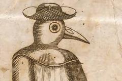 Οι ιατρικές μάσκες από την πανώλη της Κίνας του περασμένου αιώνα μέχρι σήμερα