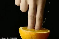 Διαφήμιση στη Βρετανία κρίθηκε ακατάλληλη γιατί παρέπεμπε σε πορνό