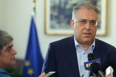 Θεοδωρικάκος: Δεν υπάρχουν περιθώρια για διχαστικές λογικές ανάμεσα σε Έλληνες