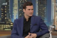 Ο Αναστάσης Ροιλός εξομολογείται – “Καλύτερα χωρίς πατέρα, παρά με έναν κακό πατέρα”