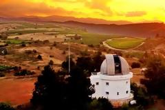 Δρ. Σπύρος Βασιλάκος: Στο Κρυονέρι το μεγαλύτερο τηλεσκόπιο παρατήρησης της Σελήνης