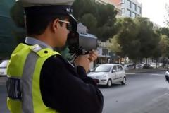 Με τέρμα το γκάζι κινήθηκαν οι οδηγοί μετά την… καραντίνα!