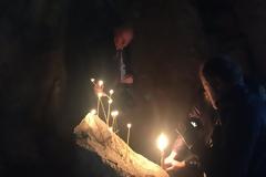 Γενοκτονία Ποντίων : Η σφαγή στη σπηλιά της Παναγίας