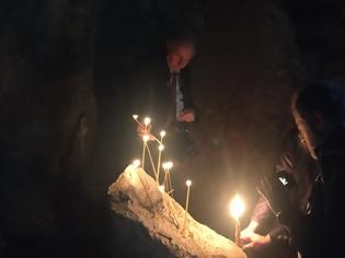 Φωτογραφία για Γενοκτονία Ποντίων : Η σφαγή στη σπηλιά της Παναγίας