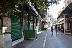 Κρήτη: Το lockdown μείωσε κατά 75% τις εκπομπές διοξειδίου του άνθρακα