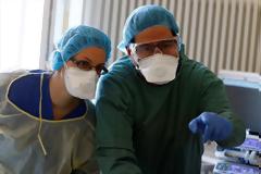 Covid-19: Σχεδόν 300.000 οι νεκροί παγκοσμίως - 4,4 εκατ. τα κρούσματα