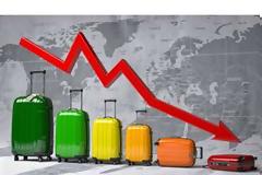 Εντείνεται η επίπτωση του τουρισμού στην ελληνική οικονομία – αναζητούνται 