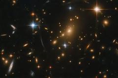 Η NASA μετατρέπει μία φωτογραφία του Hubble σε μουσική