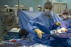 Νέα εγκύκλιος για τα χειρουργεία σε δημόσια και ιδιωτικά νοσοκομεία