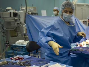 Φωτογραφία για Νέα εγκύκλιος για τα χειρουργεία σε δημόσια και ιδιωτικά νοσοκομεία