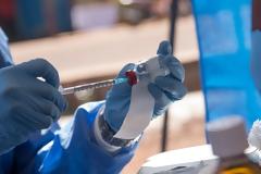 «Μυστήριο» για τους επιστήμονες η ανοσία στη χώρα μας - Έχει νοσήσει κάτω από το 0,5% του πληθυσμού