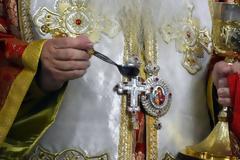 Γερμανία αποφάσισε να απαγορεύσει τη Θεία Κοινωνία